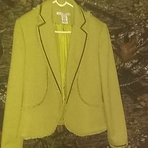 Ladies jacket